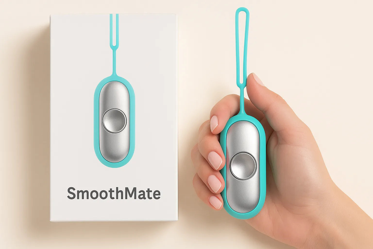SootheMate™