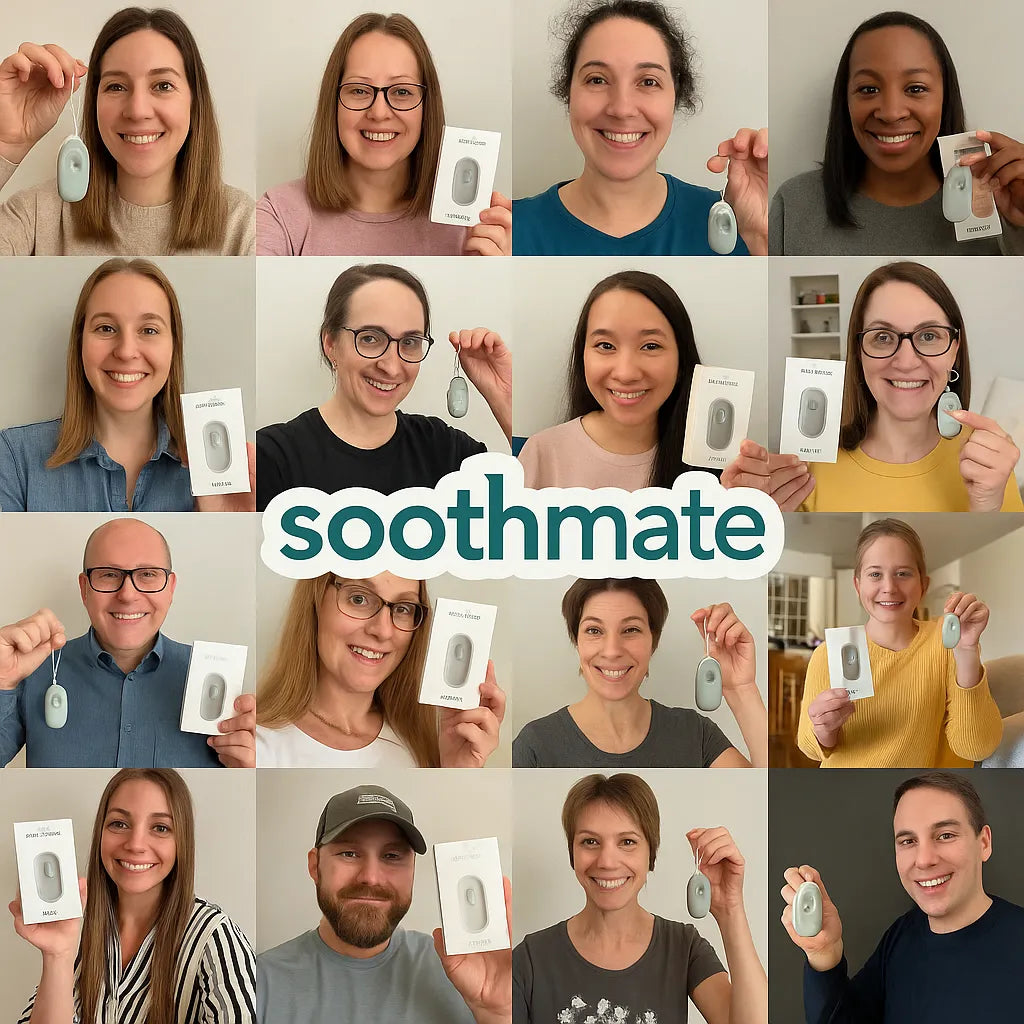SootheMate™