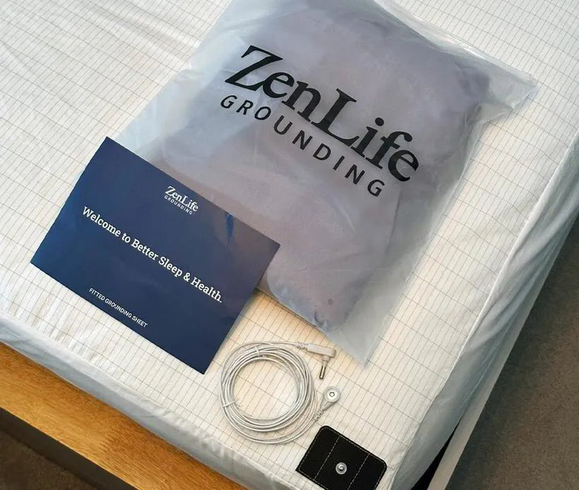 RestoreEarth™ Sheets