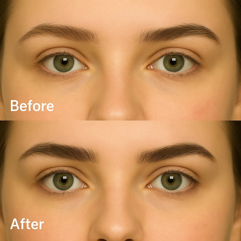 BrowRegen™ Eyebrow Growth Roller