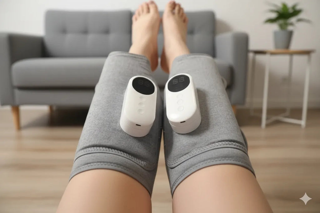 TheraStep™ Massager