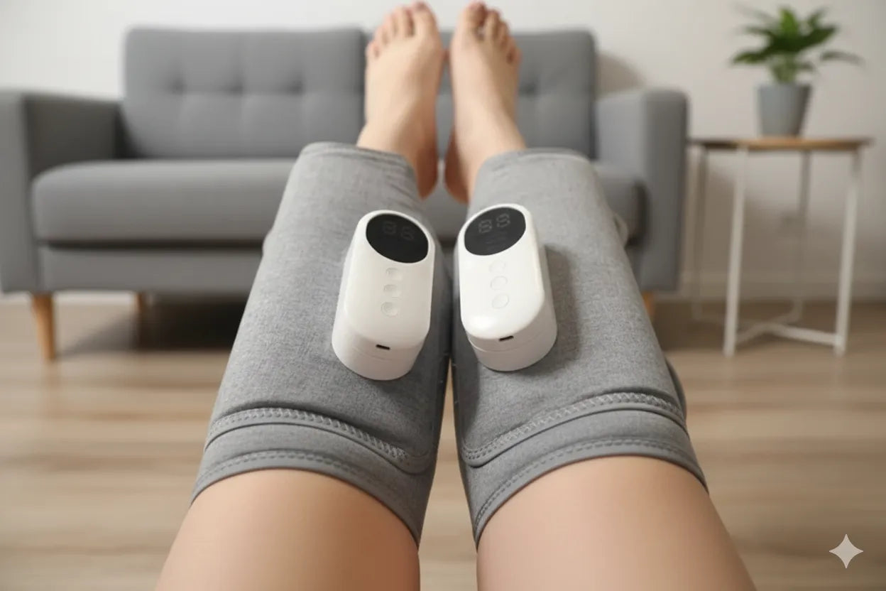 TheraStep™ Massager