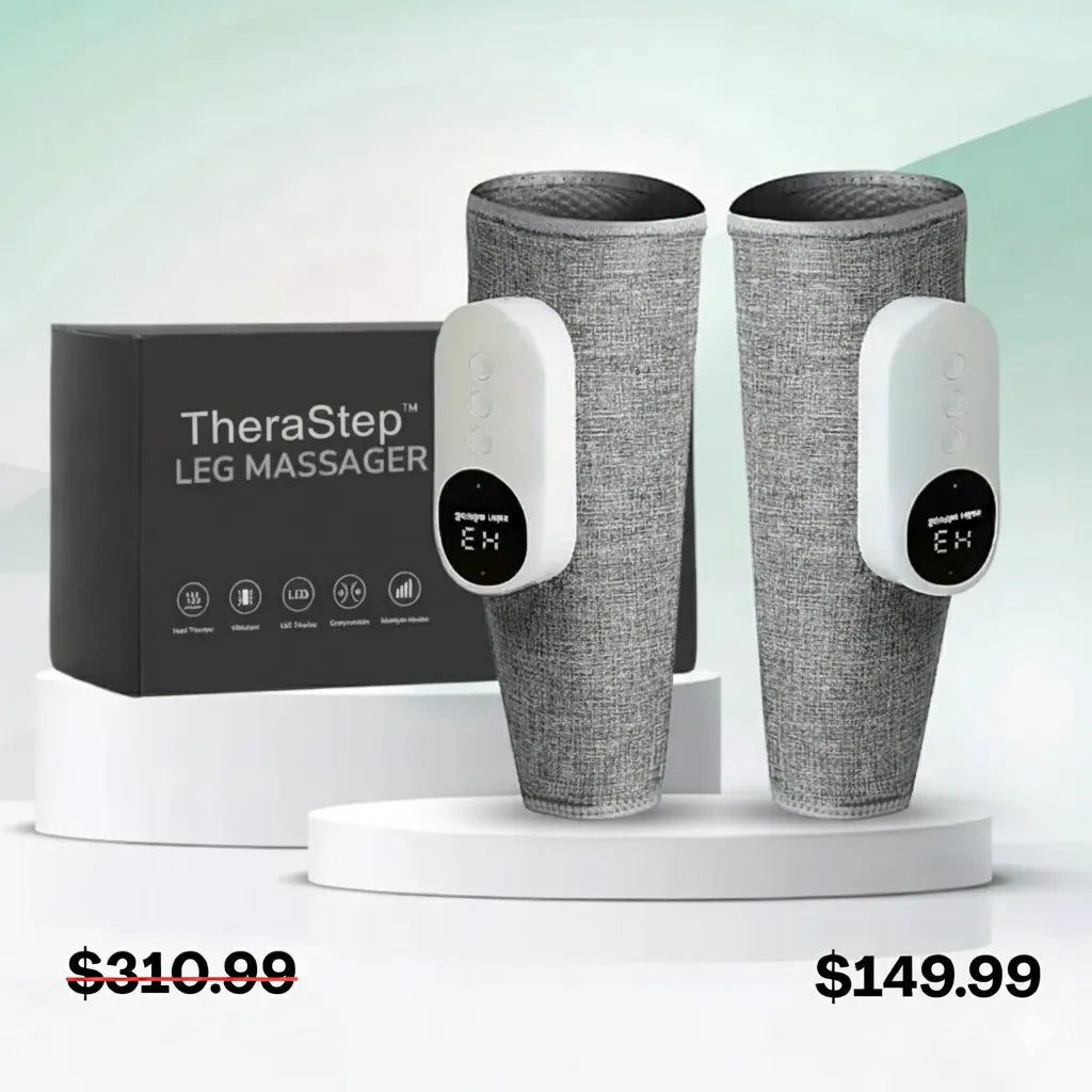 TheraStep™ Massager