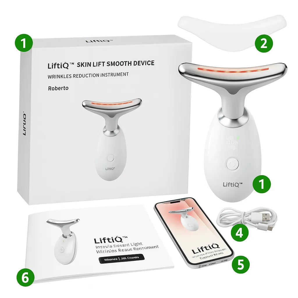 LiftIQ™ Device