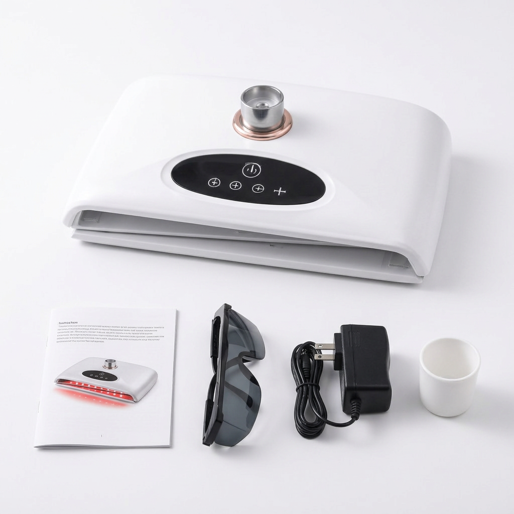 RadianceMax Color LED Light Therapy