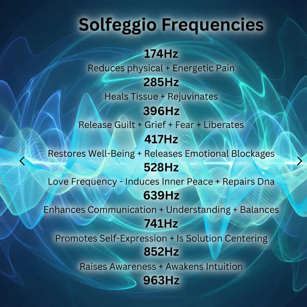TerraPulse™ Frequency System — Your Gateway to Restful Sleep & Calm Living