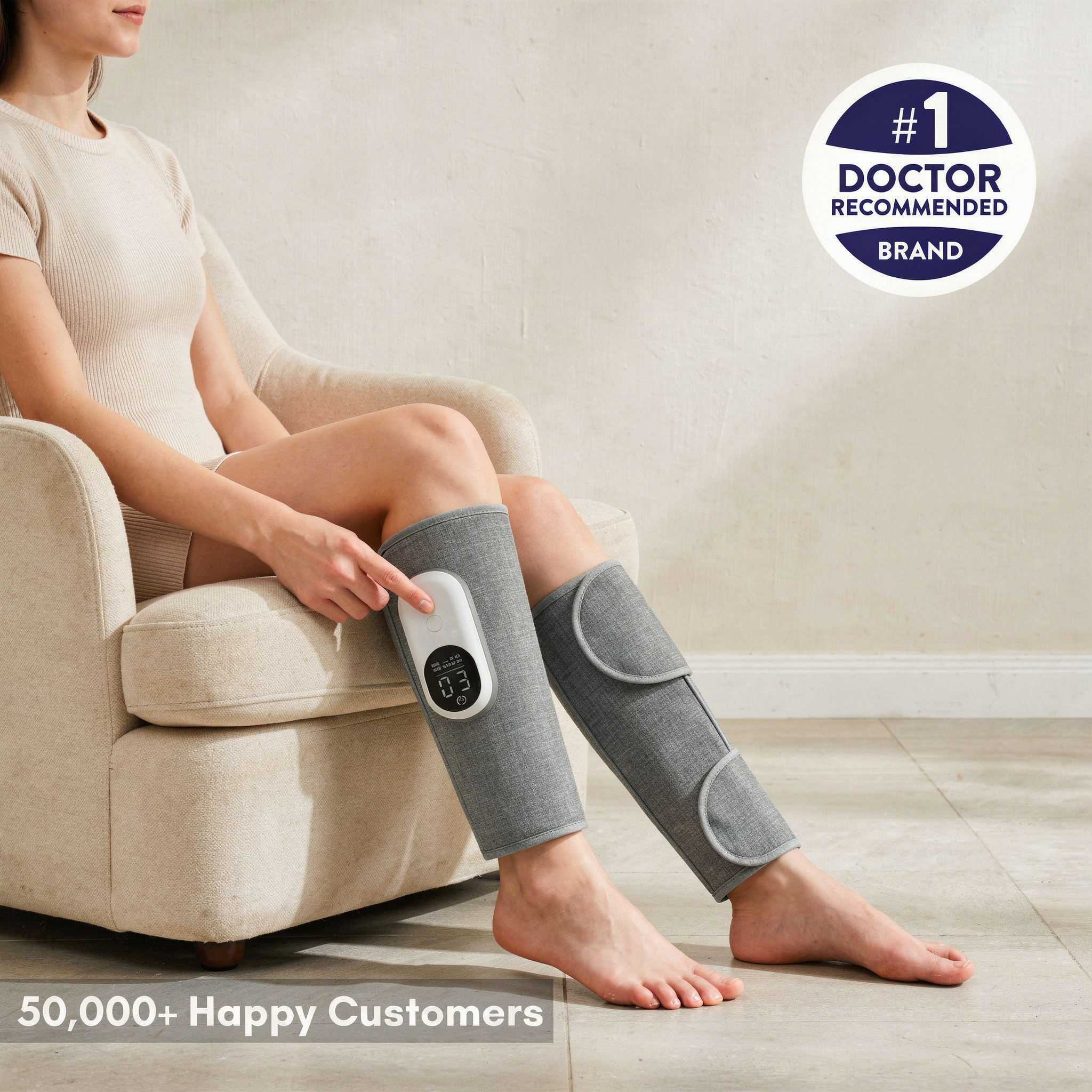 PowerCalf™ Pro