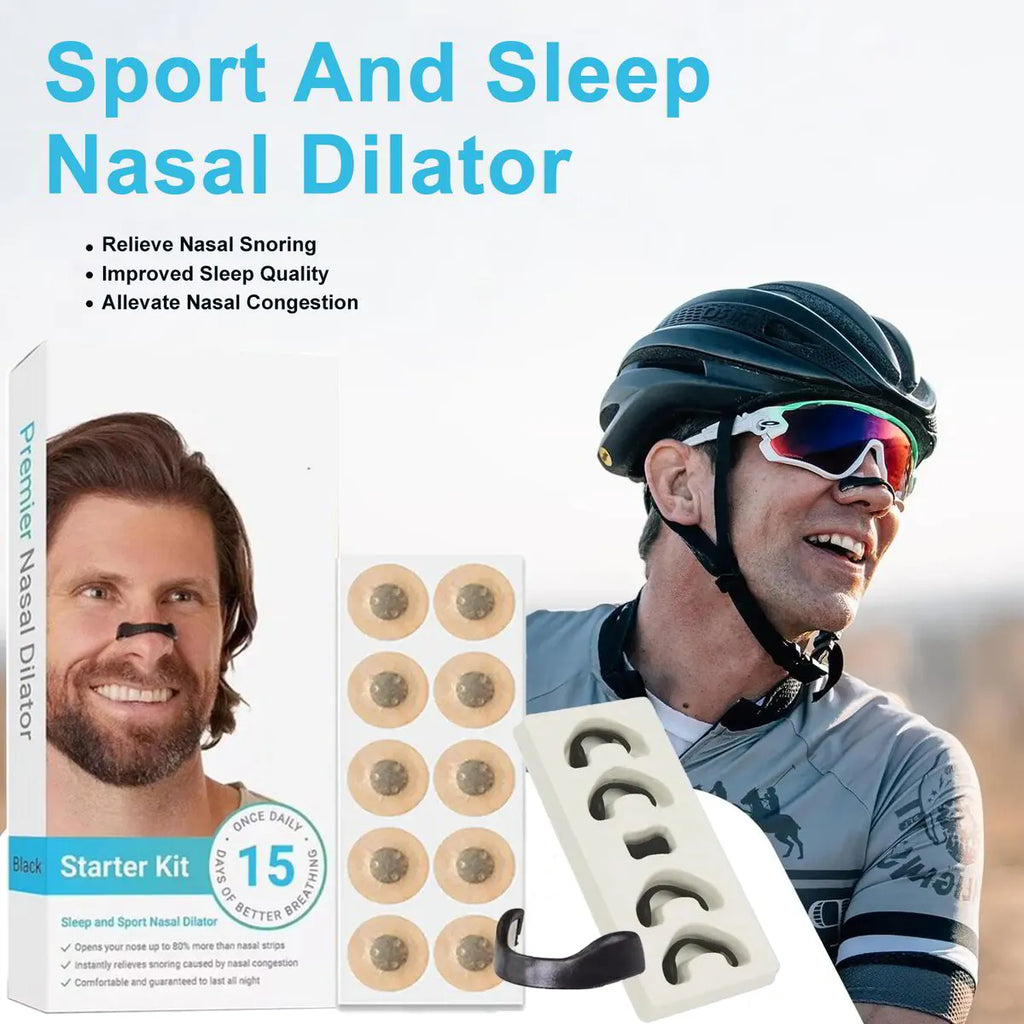 PeakFlow Kit