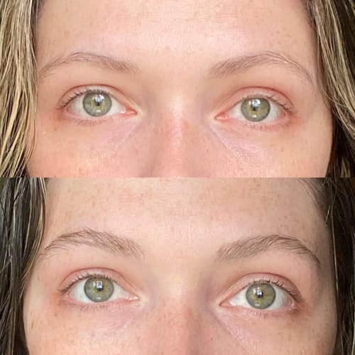 Mave PureBrow™